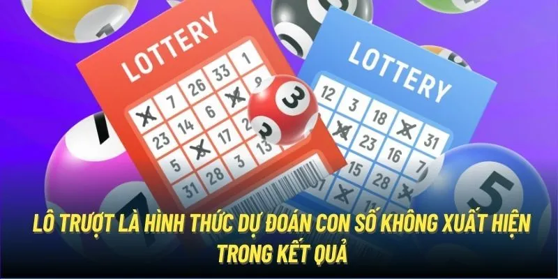 Các loại hình lô trượt phổ biến và cách chơi lô trượt cơ bản